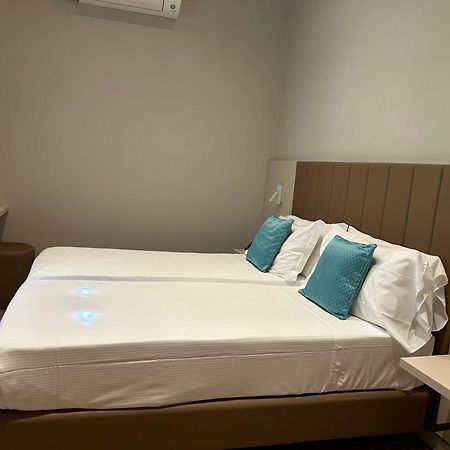 Hotel Giappone Флоренция Экстерьер фото
