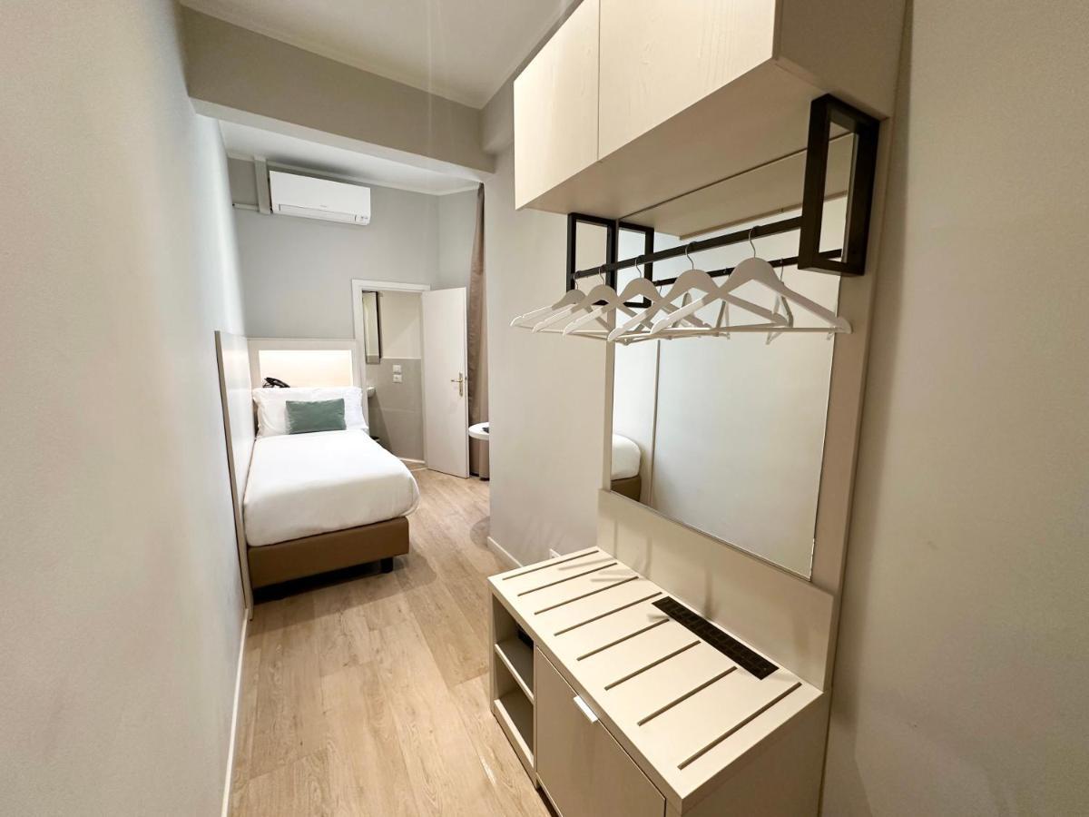 Hotel Giappone Флоренция Экстерьер фото