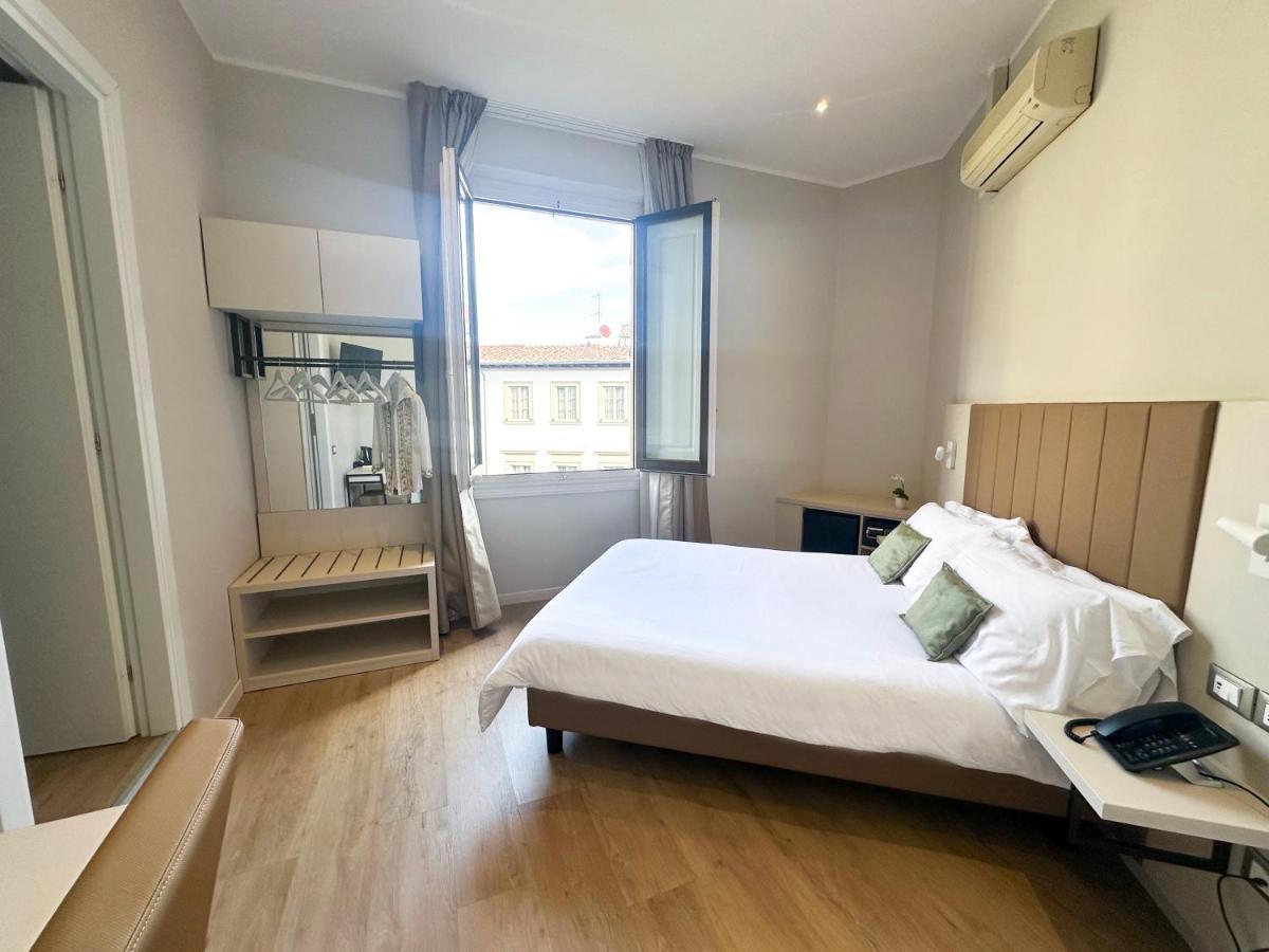 Hotel Giappone Флоренция Экстерьер фото