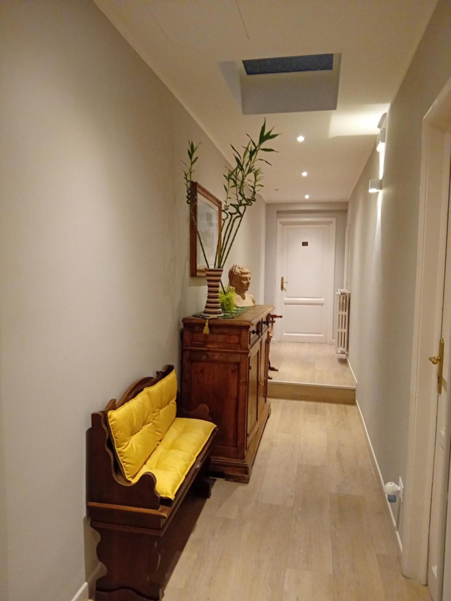 Hotel Giappone Флоренция Экстерьер фото