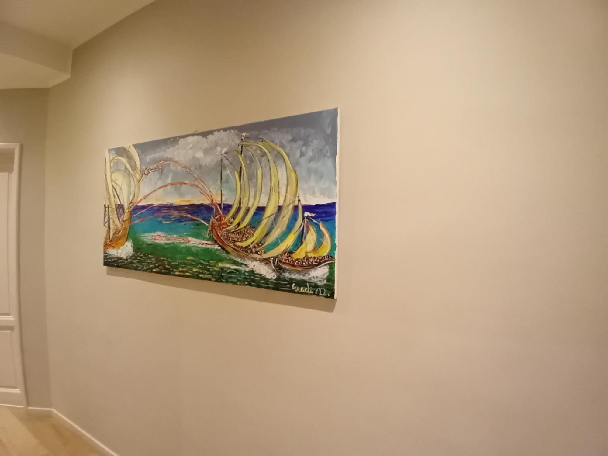 Hotel Giappone Флоренция Экстерьер фото