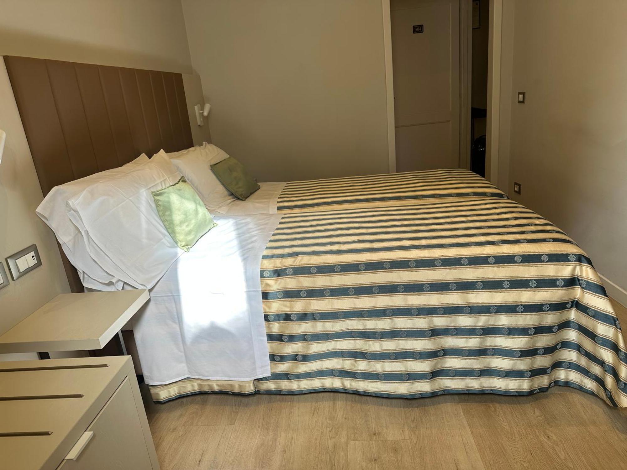 Hotel Giappone Флоренция Экстерьер фото