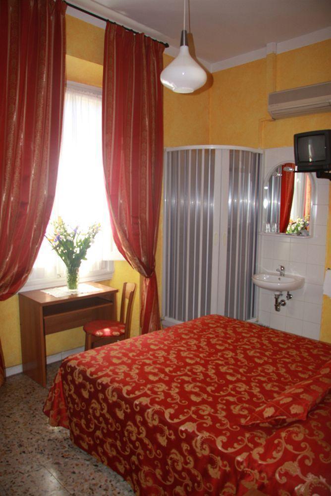 Hotel Giappone Флоренция Экстерьер фото