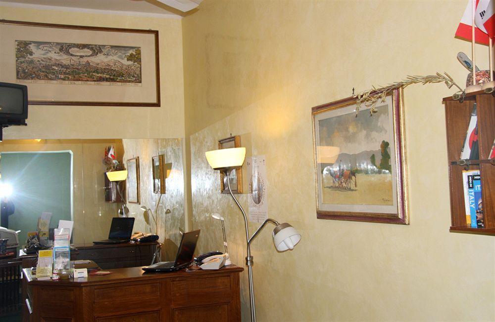 Hotel Giappone Флоренция Экстерьер фото