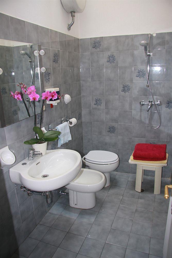 Hotel Giappone Флоренция Экстерьер фото