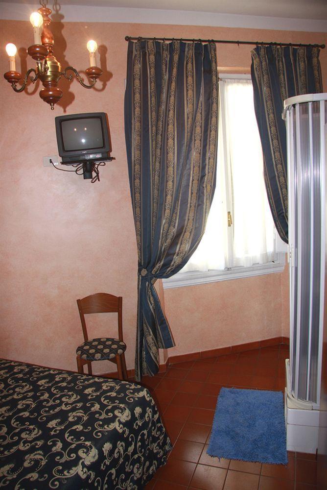 Hotel Giappone Флоренция Экстерьер фото
