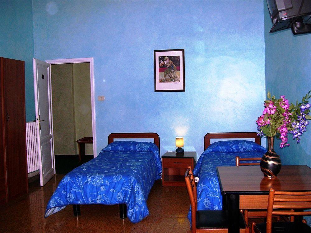 Hotel Giappone Флоренция Экстерьер фото