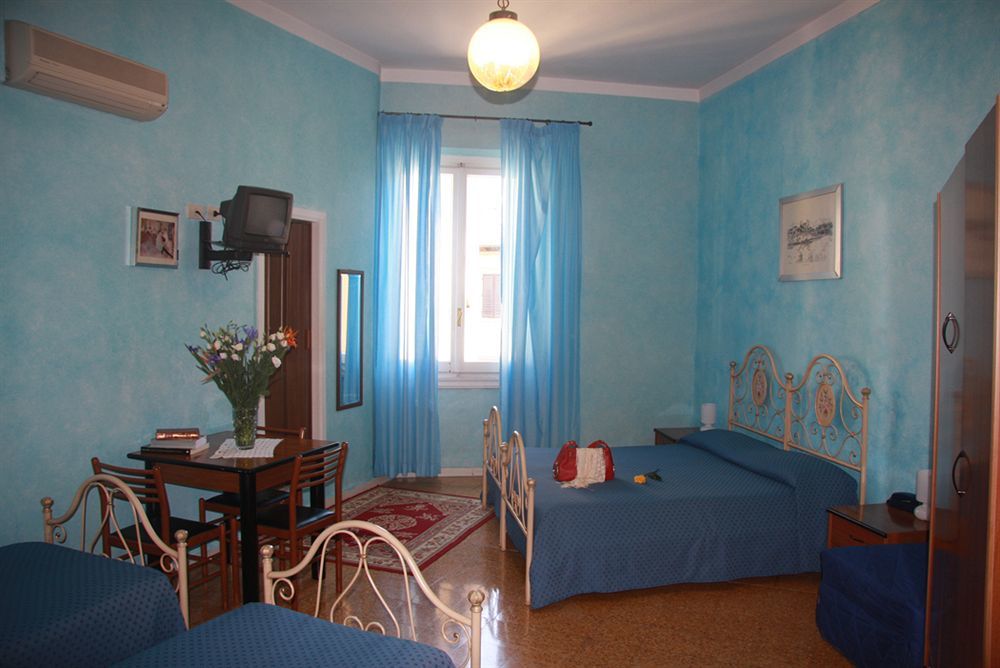 Hotel Giappone Флоренция Экстерьер фото