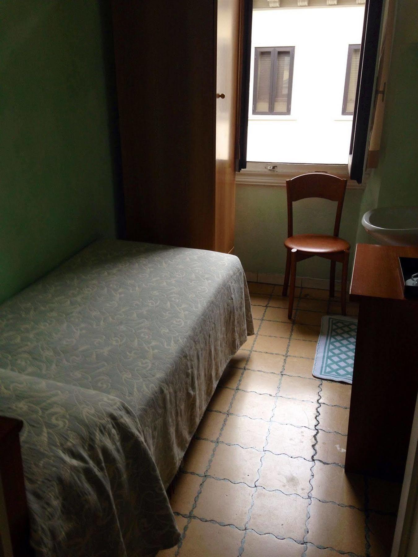 Hotel Giappone Флоренция Экстерьер фото