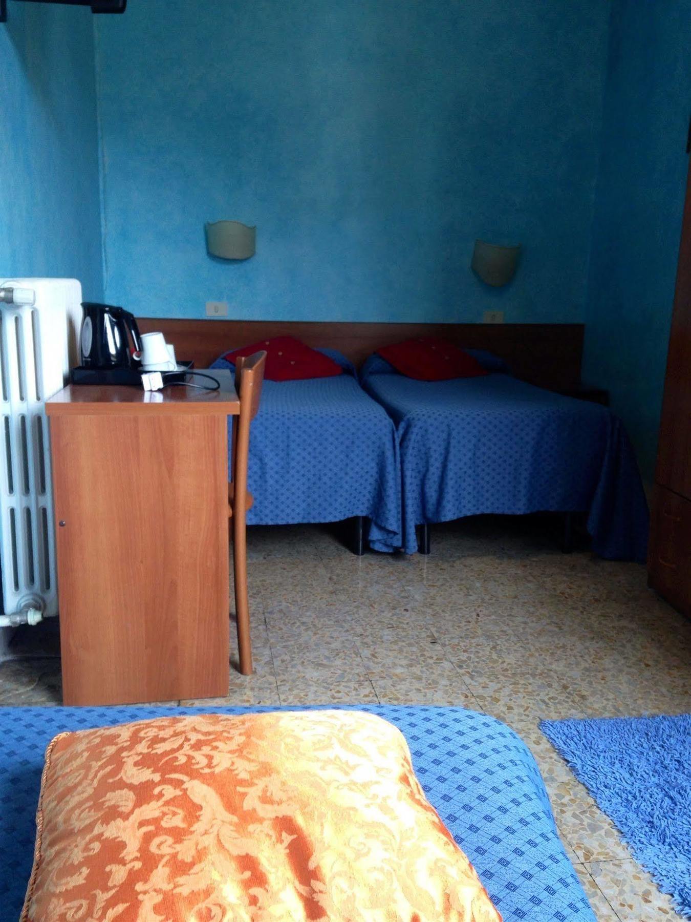 Hotel Giappone Флоренция Экстерьер фото