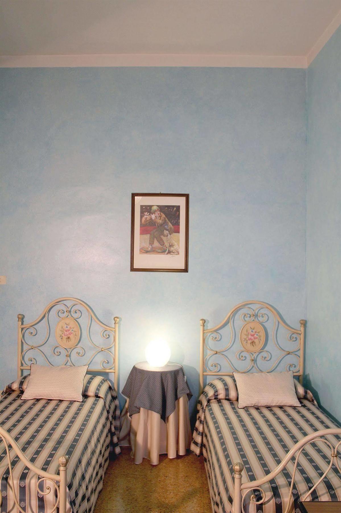 Hotel Giappone Флоренция Экстерьер фото